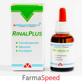 braderm rinalplus 30 ml