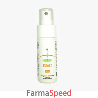 colest spray 30 ml