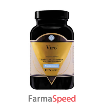 viro einsof 120 capsule