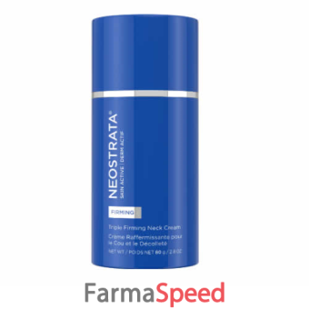 neostrata triple firming neck 80 g