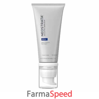 neostrata matrix support spf30 50 g