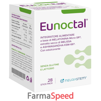 eunoctal 28 stick pack