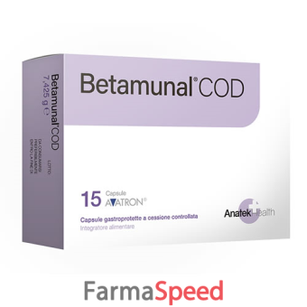 betamunal cod 15 capsule