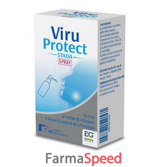viru protect stada spray 7 ml