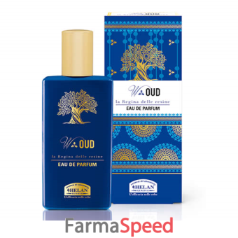 w oud eau de parfum 50 ml