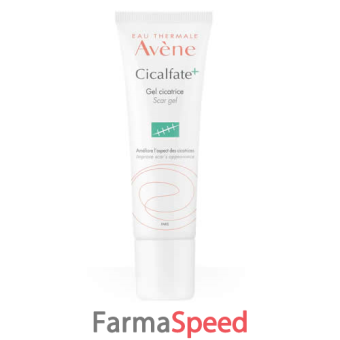 avene cicalfate+ gel cicatrice 30 ml
