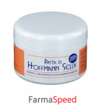 pasta hoffmann sella natural 200 ml