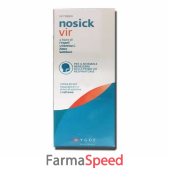 nosickvir 150 ml