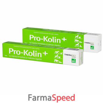 prokolin advanced gatto 15 ml