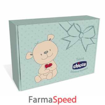 chicco cofanetto doudou luce gioco