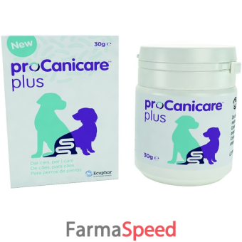 procanicare plus 30 g