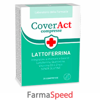 ldf coveract 20 compresse
