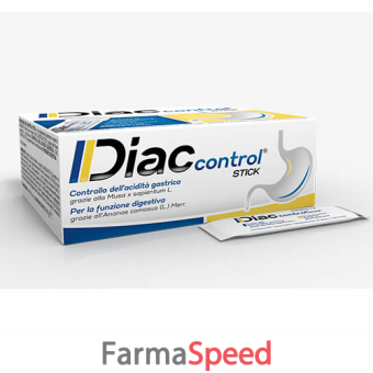 diac control 20 stick