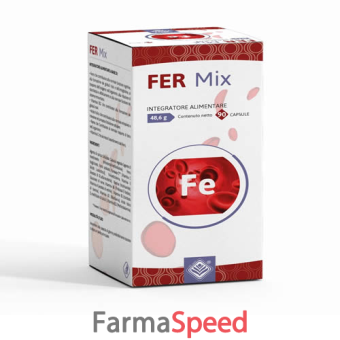 fer mix 45 capsule