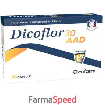 dicoflor 30 aad 30 capsule