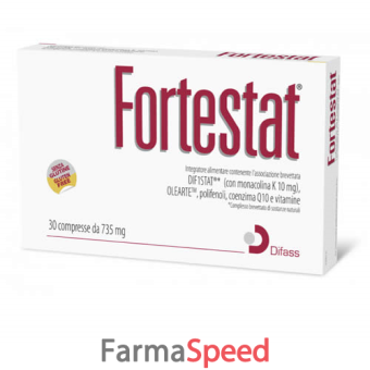 fortestat 30 compresse