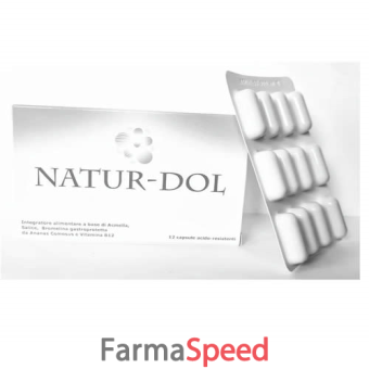 natur-dol 12 capsule