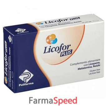 licofor plus 30 capsule