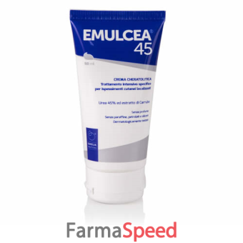 emulcea 45 crema 50 ml