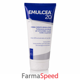 emulcea 20 crema 200 ml