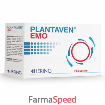 plantaven emo 14 bustine
