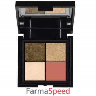 natural instinct palette ombretti 107