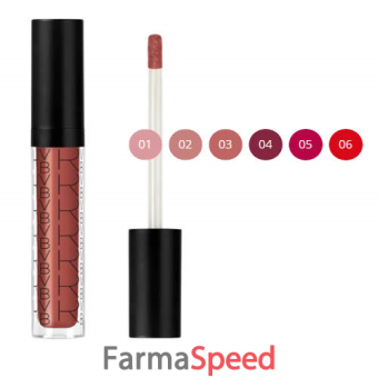 ever&ever matt rossetto liquido opaco 02