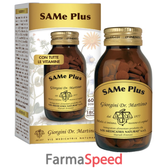 same plus 180 pastiglie