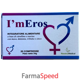 i'meros 20 compresse