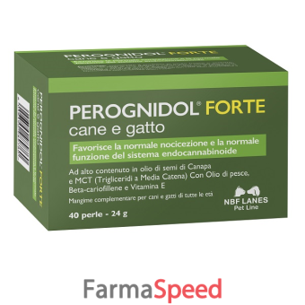 perognidol forte perle