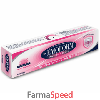 neo emoform protezione totale 100 ml