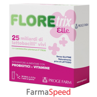 floretrix elle 25 miliardi 30 stick