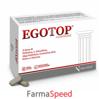 egotop 30 compresse