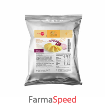 dlab chips alla cipolla 30 g