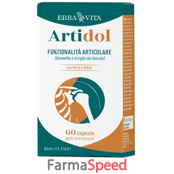 artidol 60 capsule