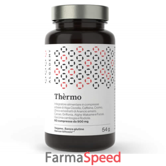 thermo 60 compresse