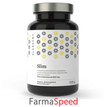 slim 150 compresse