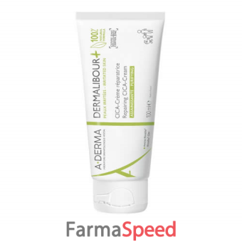 aderma dermalibour + crema 100 ml