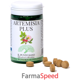 artemisia plus compresse