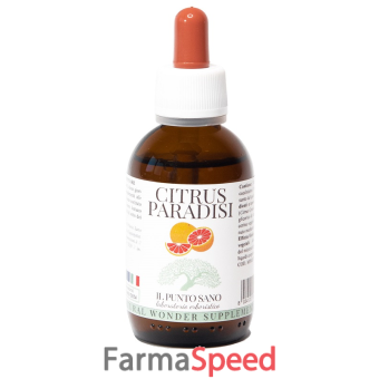 citrus paradisi 50ml