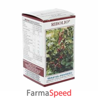 ribolio 50 capsule