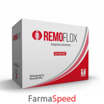 remoflox 20 bustine