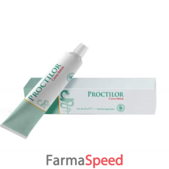 proctilor crema rettale 30 ml con cannula applicatore