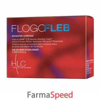 flogo fleb 14 bustine