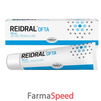 reidral ofta 25 ml