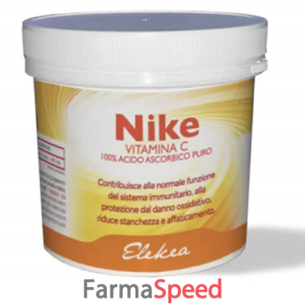 nike vitamina c 250 g