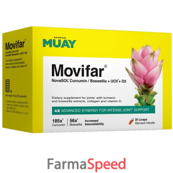 namman muay movifar 30 capsule