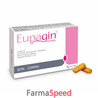 eupagin 30 compresse