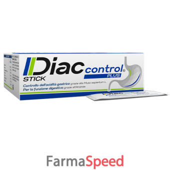 diac control plus 20 stick