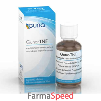 guna tnf*c4 orale gtt 30 ml